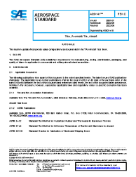 SAE AS 50141C:2023-06-02