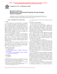 ASTM E821-96(2003) (R1996)