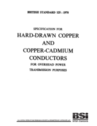 BS 125:1970