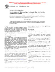 ASTM F1397-93(2005) (R1999)