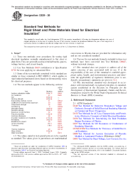 ASTM D229-26