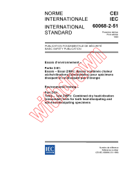 IEC 60068-2-51:1983
