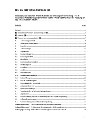 DIN EN ISO 10555-1:2018-04