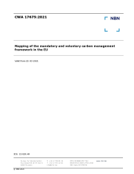 CWA 17675:2021