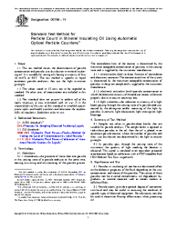 ASTM D6786-15