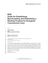 IEEE P1882
