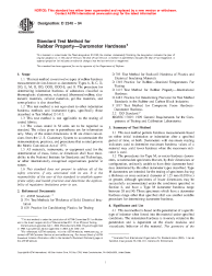 ASTM D2240-04