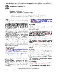 ASTM C1542/C1542M-19