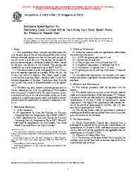 ASTM A748/A748M-87(2003)