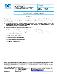 SAE AIR 6258:2020-01-30