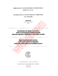 IEC 60690:1980