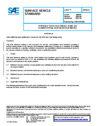 SAE J 1503:2021-09-15