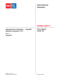 ISO/IEC 25831-1:2026