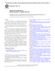 ASTM D613-26