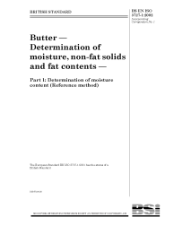 BS EN ISO 3727-1:2002