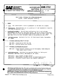 SAE AMS 3702:1995-10-01