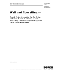 BS 5385-2:1991