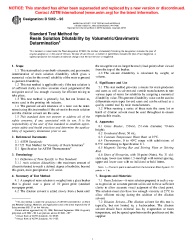 ASTM D5062-96
