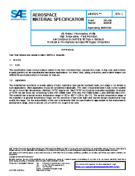 SAE AMS 7276J:2020-05-18