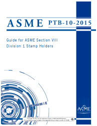 ASME PTB.10-2015 - W CPRT