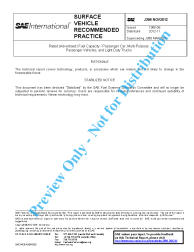 SAE J 398:2012-11-01