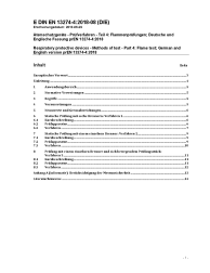 DIN EN 13274-4:2018-08