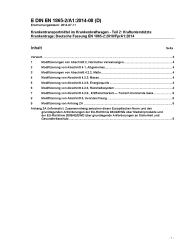 DIN EN 1865-2/A1:2014-08