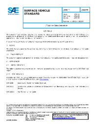 SAE J 2032:2019-01-03