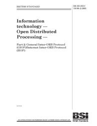 BS ISO/IEC 19500-2:2003