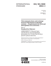 ISO/IEC/IEEE 8802-3:2021/AMD9:2021