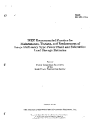 IEEE 450:1972