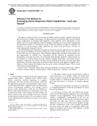 ASTM E3480/E3480M-25