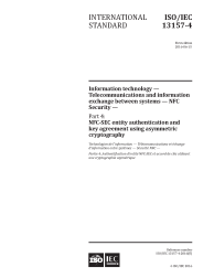 ISO/IEC 13157-4:2016
