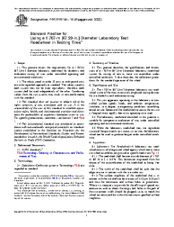 ASTM F551/F551M-16(2022)