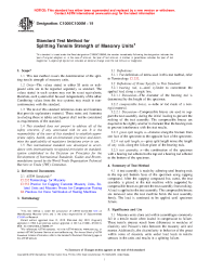 ASTM C1006/C1006M-19