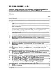 DIN EN ISO 4869-2:2019-10