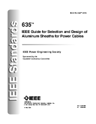 IEEE 635:2003 (R2009)