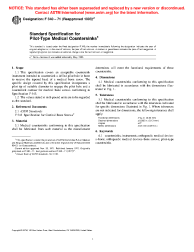 ASTM F340-71(1993)