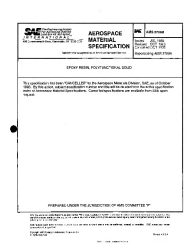 SAE AMS 3706B:1995-10-01