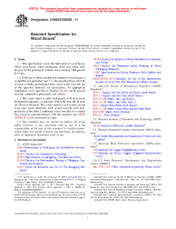 ASTM D6880/D6880M-11