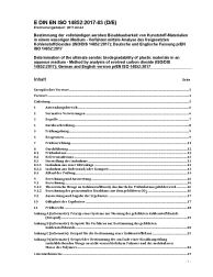 DIN EN ISO 14852:2017-03