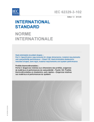 IEC 62329-3-102:2010