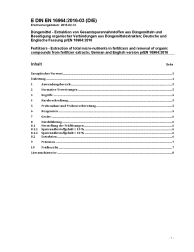 DIN EN 16964:2016-03