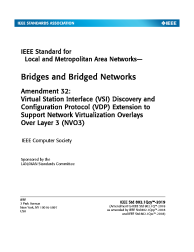 IEEE 802.1Qcy:2019
