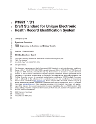 IEEE P3553