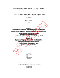IEC 60204-1B:1975