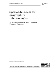 BS 7666-2:1994