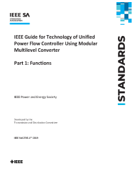 IEEE 2745.1:2019