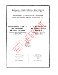 IEC 60034:1953