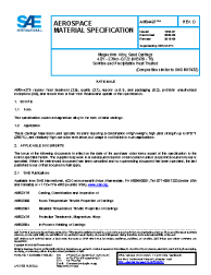 SAE AMS 4427D:2019-08-28